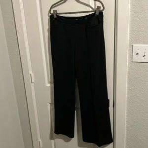 New York & company Black pants